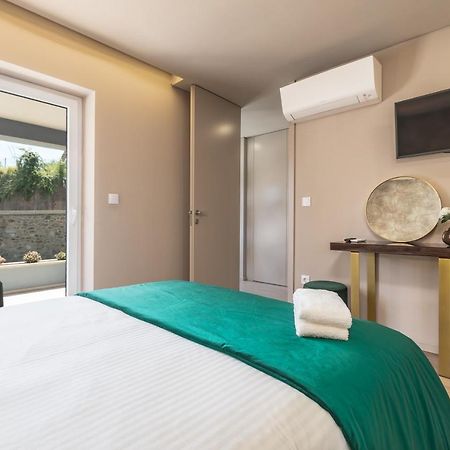 O Cervo Charm House Villa Vila Nova de Cerveira Kültér fotó
