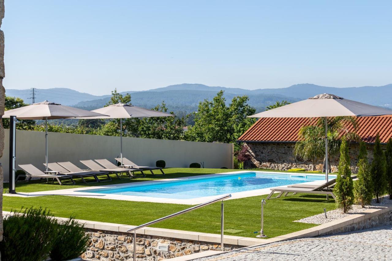 O Cervo Charm House Villa Vila Nova de Cerveira Kültér fotó