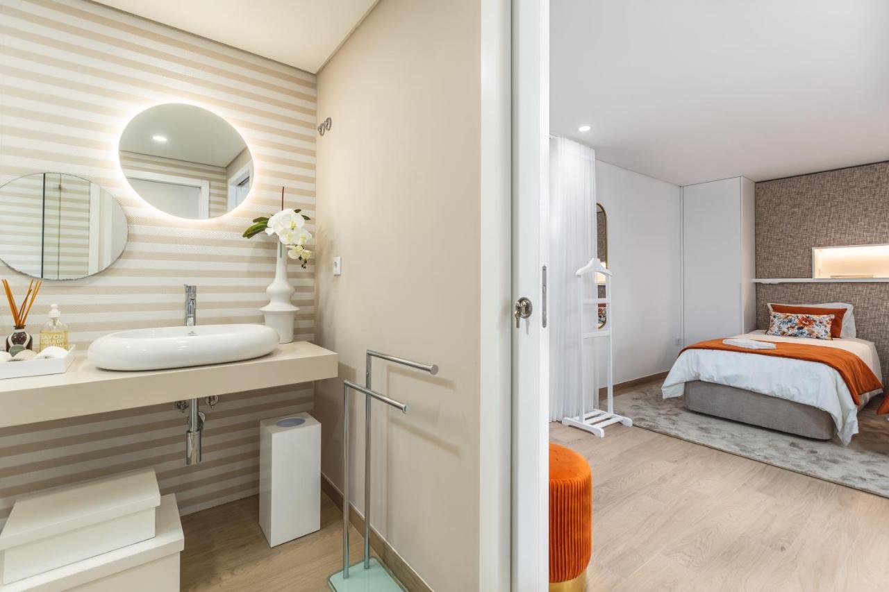 O Cervo Charm House Villa Vila Nova de Cerveira Kültér fotó