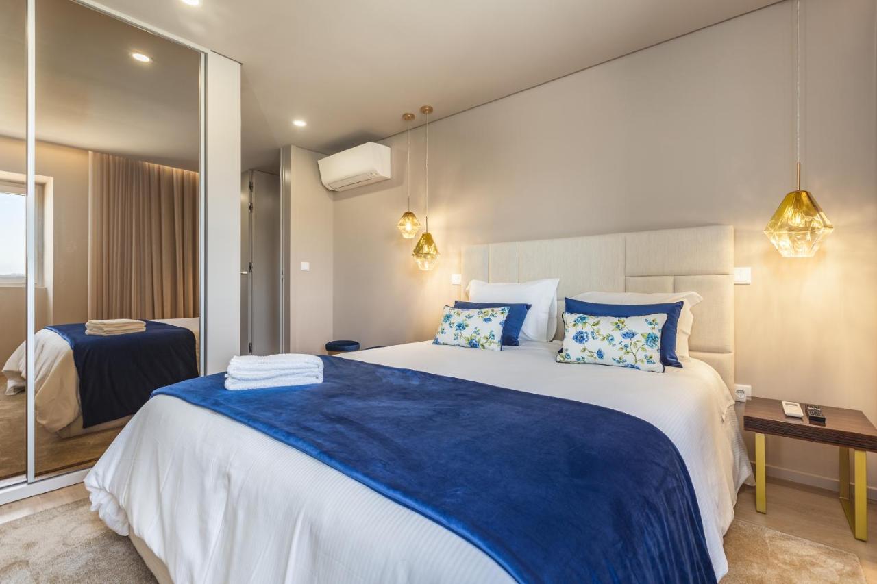 O Cervo Charm House Villa Vila Nova de Cerveira Kültér fotó